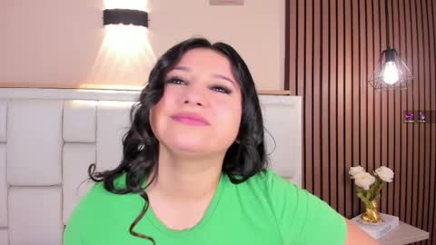 Avy  online show from April 5, 11:53 am