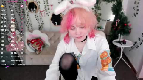 Awi online show from January 9, 9:19 pm