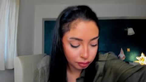 Jolie online show from March 12, 6:40 am