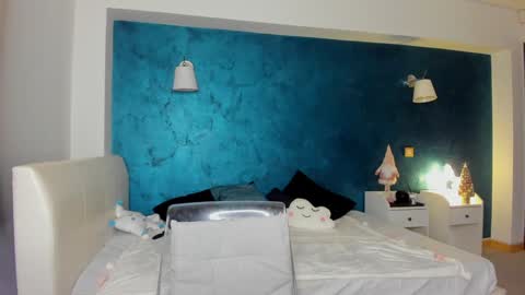 Jolie online show from December 28, 8:36 pm