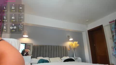 Jolie online show from February 2, 11:09 am