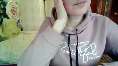 awesomeladyy online show from January 31, 8:01 am