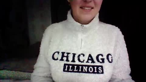 awesomeladyy online show from December 27, 8:56 am