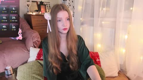 Snapshot of awocato chatting on December 31, 5:18 pm Alia online show from December 31, 5:18 pm