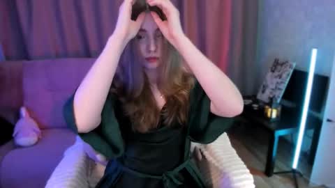 Alia  online show from November 11, 11:57 pm