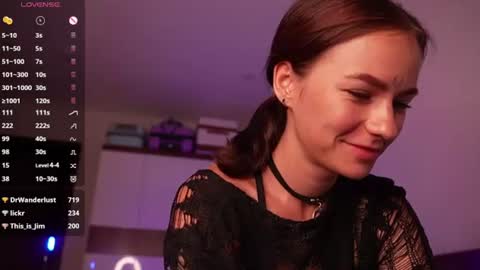 Tris online show from July 23, 1:58 am