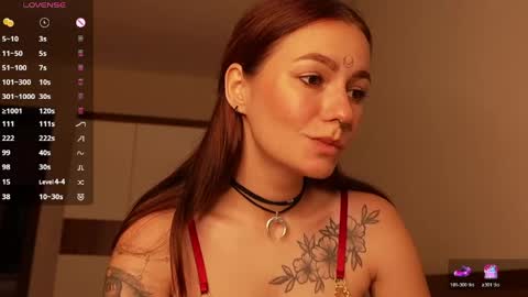 Tris online show from April 20, 2:14 am