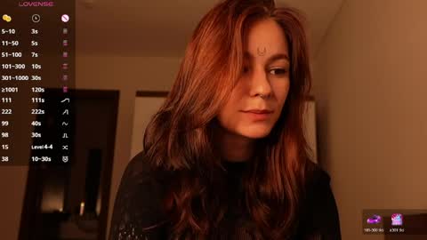 Tris online show from April 2, 1:47 am