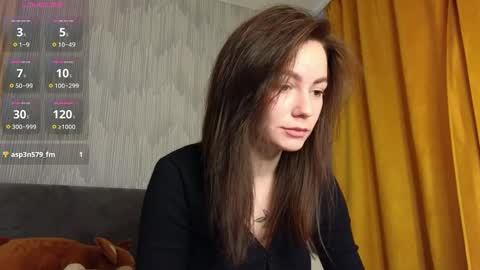 Tris online show from January 23, 4:19 am