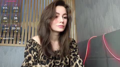 Tris online show from February 12, 4:12 am