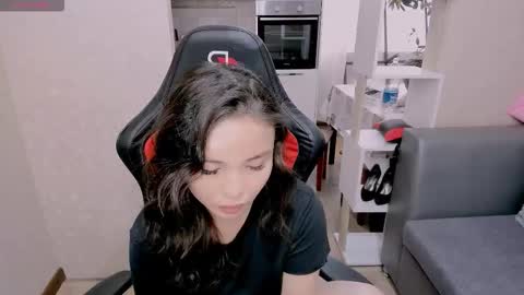 Aya Moon online show from October 2, 6:29 am