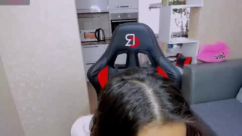 Aya Moon online show from September 22, 4:33 am