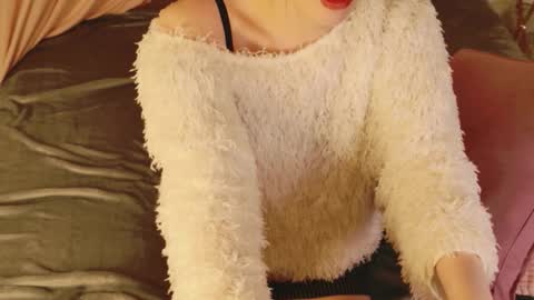 aya_muse online show from March 4, 10:16 pm