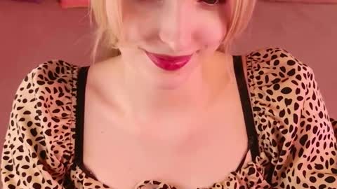 aya_muse online show from March 5, 10:27 pm