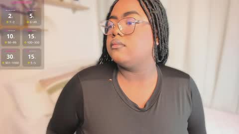 Ayana  online show from April 23, 11:17 am