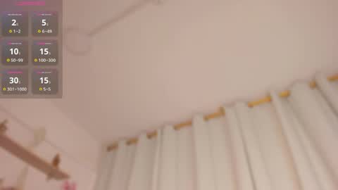 Ayana  online show from April 19, 11:21 am