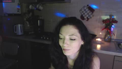 AyanaGrumpix online show from March 8, 2:04 am