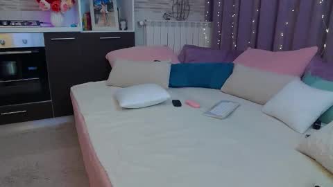 Ayanna online show from October 28, 10:47 pm