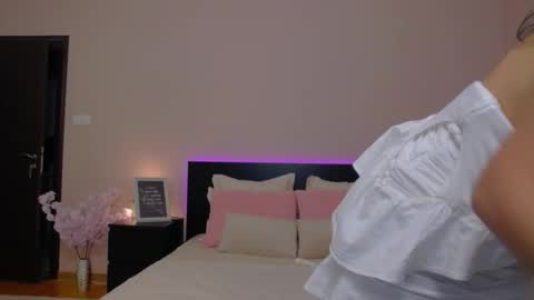 Ayanna online show from March 6, 4:18 am