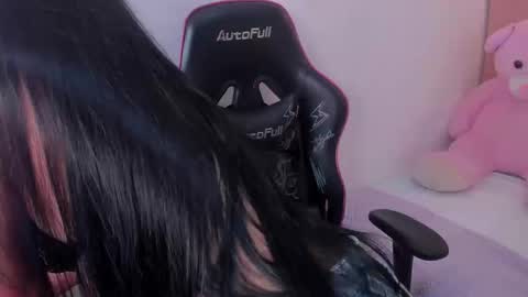 Ayelen Spacee online show from September 23, 5:05 am