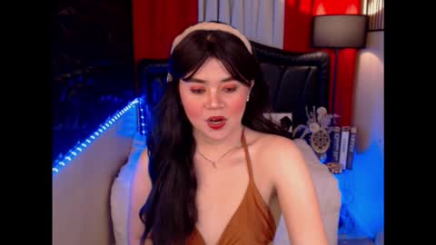 Lorna online show from October 21, 7:18 pm