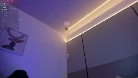 Alyda Jaramillo online show from April 22, 7:33 pm