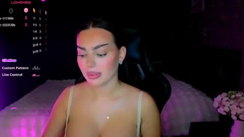  Ayla Demir  online show from February 23, 9:58 pm