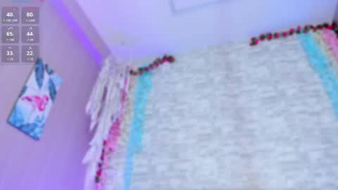 Ayla online show from April 23, 5:26 am