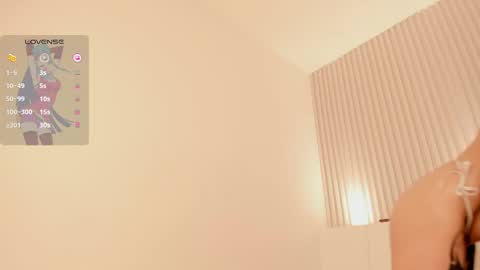 Ayla  online show from April 27, 7:44 pm