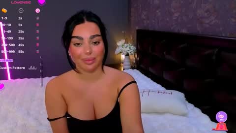 Ayla online show from October 12, 8:22 pm