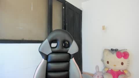 SandyMODELINDEPENDIENT online show from December 19, 2:45 am