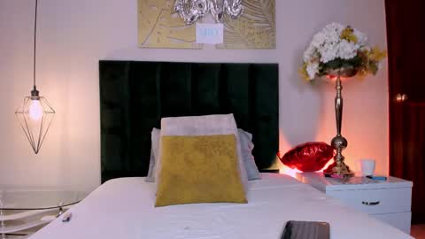 AylaStonne online show from March 10, 8:24 pm