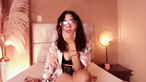 AylaStonne online show from March 5, 7:09 pm