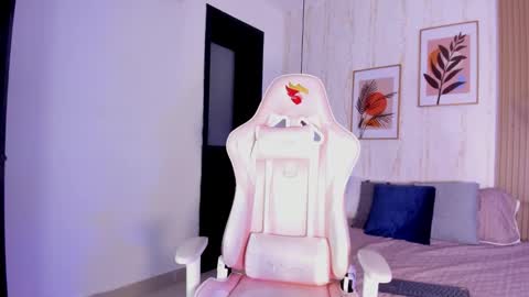 Ayleen online show from October 11, 12:41 pm