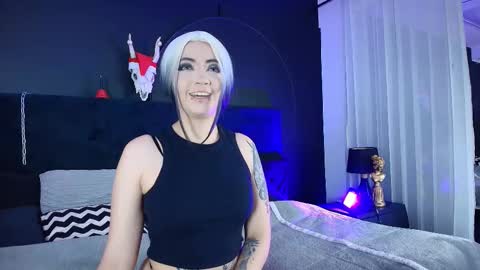 Aylen online show from January 6, 7:50 pm