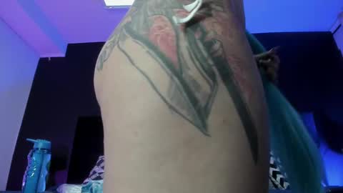 Aylen online show from March 1, 7:37 pm