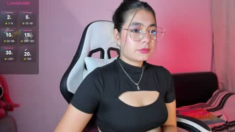 Aylen online show from June 30, 12:43 am