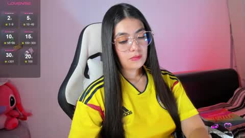 Aylen online show from July 8, 12:57 am