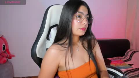 Aylen online show from July 14, 1:17 am