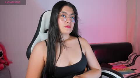 Aylen online show from July 17, 1:21 am