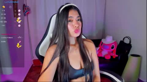 Aylen online show from February 7, 3:10 am