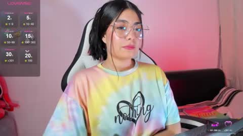 Aylen online show from June 21, 12:47 am
