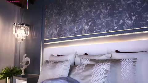 Aylin Millerxs online show from March 21, 7:30 pm