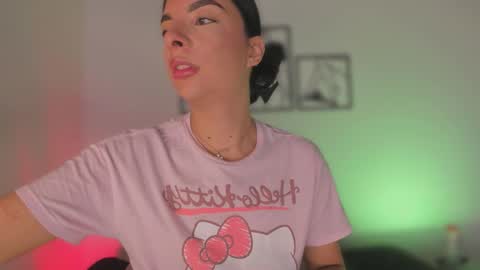 Aylin  online show from January 15, 11:27 am