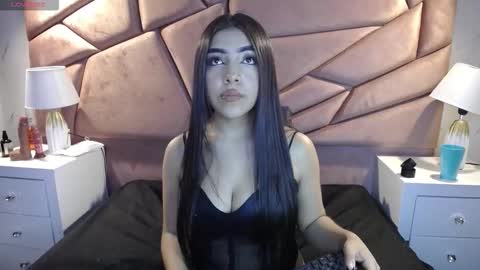 Aysel online show from October 2, 9:20 pm