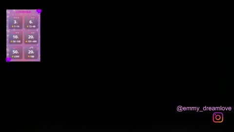 Emmy  online show from January 23, 12:41 pm