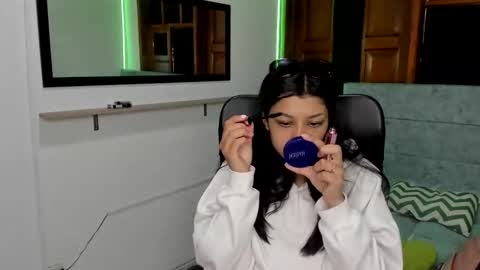 aysha_winxx online show from January 15, 3:34 am