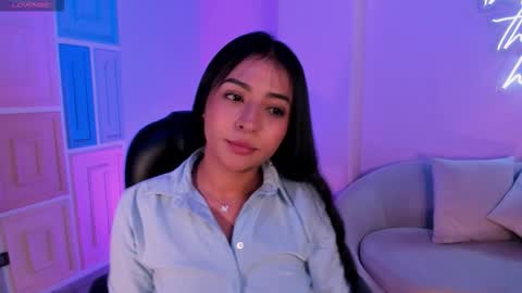 Ayshel online show from October 21, 3:32 am