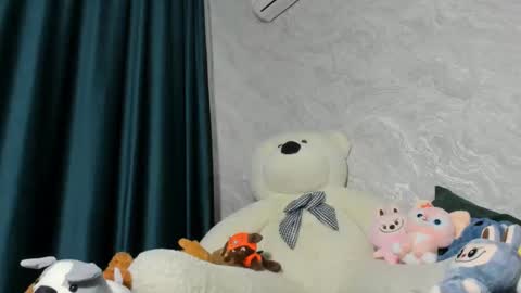 Snapshot of ayumi_rin chatting on September 29, 8:47 pm Ayumi online show from September 29, 8:47 pm