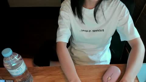 anzu online show from May 20, 10:51 pm